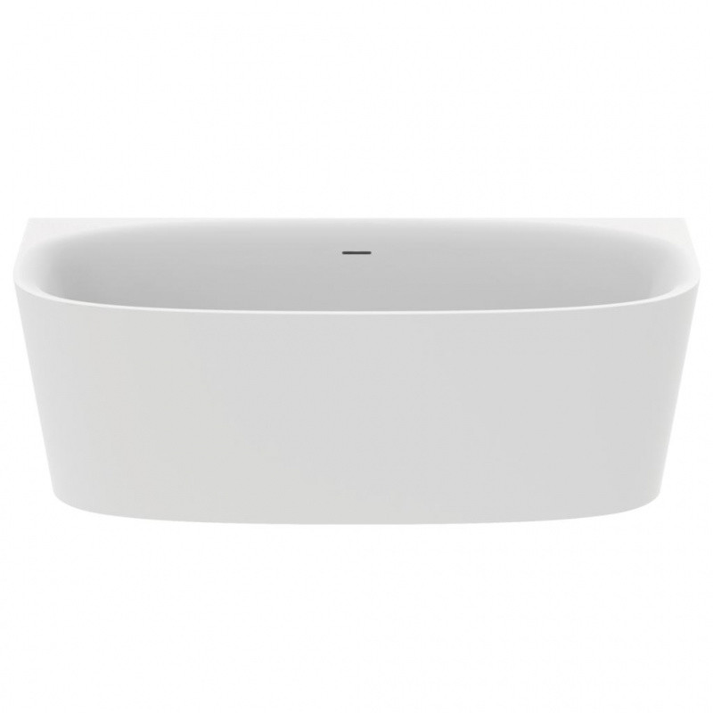 Ideal Standard Dea Wanna wolnostojąca przyścienna 180x80 cm biały połysk T994001