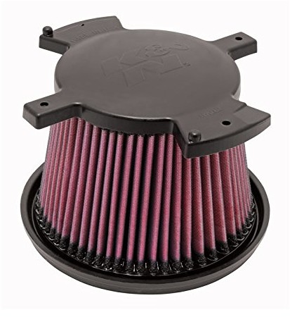 K&N e-0781 K & N zamienny filtr powietrza E-0781