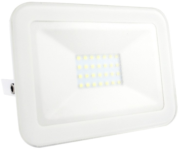 Nedes Nedes LF2122 - LED Reflektor LED/20W/230V IP65