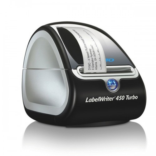 Dymo LABELWRITER LW 450