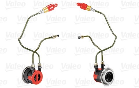 VALEO Valeo wysprzęglik sprzęgła koncentryczny 810026