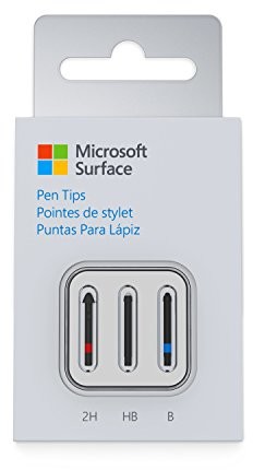 Microsoft Surface Pen Tips GFU-00002