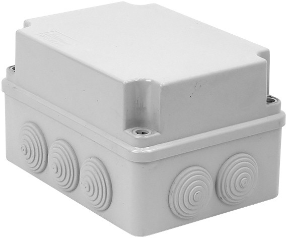 Elektro-Plast Puszka hermetyczna 158x118x96 IP65