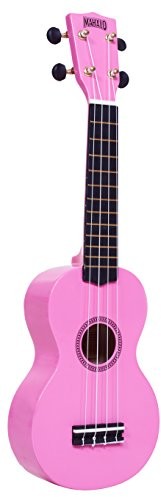 Mahalo MR1/PK Ukulele MR1PK