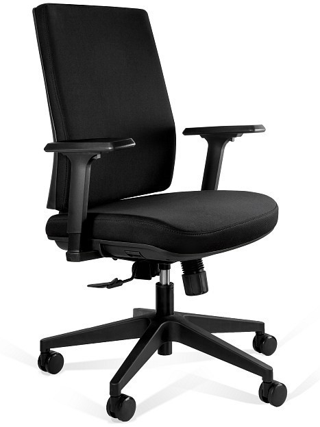 Fotel ergonomiczny SHELL LOW