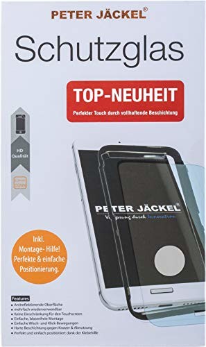 PETER JÄCKEL FULL DISPLAY HD szkło Full GLUE UV do Samsung G973 Galaxy S10 17342
