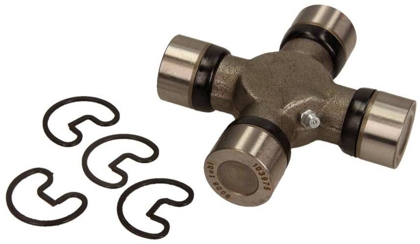 Febi BILSTEIN Połączenie, wał wzdłużny BILSTEIN 103975 103975