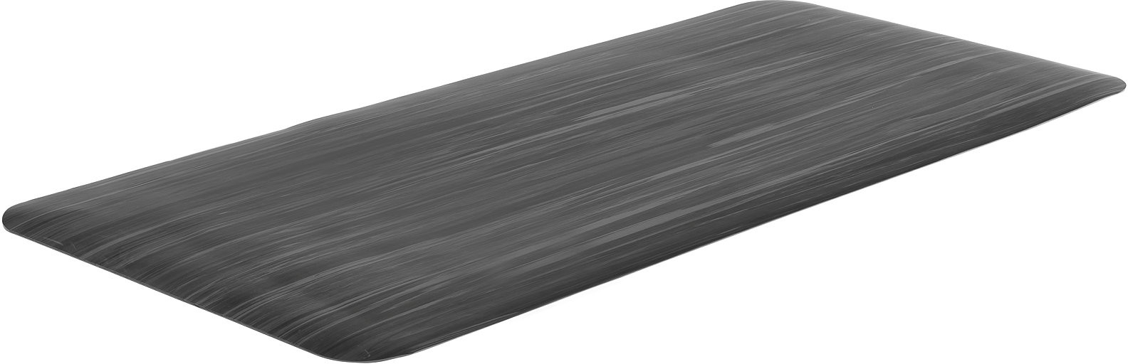 AJ Produkty Mata robocza antyzmęczeniowa STRETCH, 900x1500 mm, czarny
