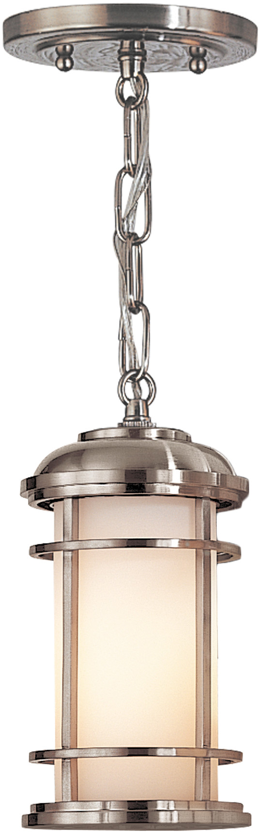 Elstead Lighting Lampa wisząca LIGHTHOUSE8 S FE/LIGHTHOUSE8/S