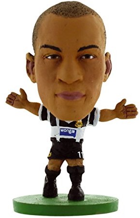 Newcastle United Yoan Gouffran SoccerStarz rysunek - (400052)