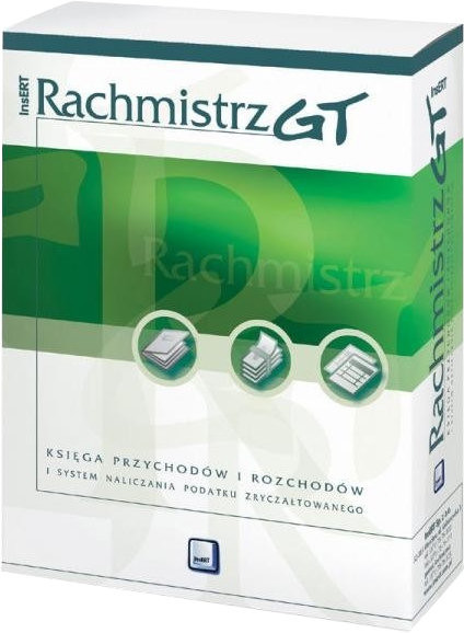 InsERT Rachmistrz GT (RGT)