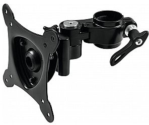Omnitronic OMNITRONIC BIB-1 Screen Adaptor for Loudspeaker Stands Adapter do montażu ekranów LCD 13-24