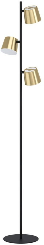 Eglo Lampa podłogowa ALTAMIRA 39987 39987