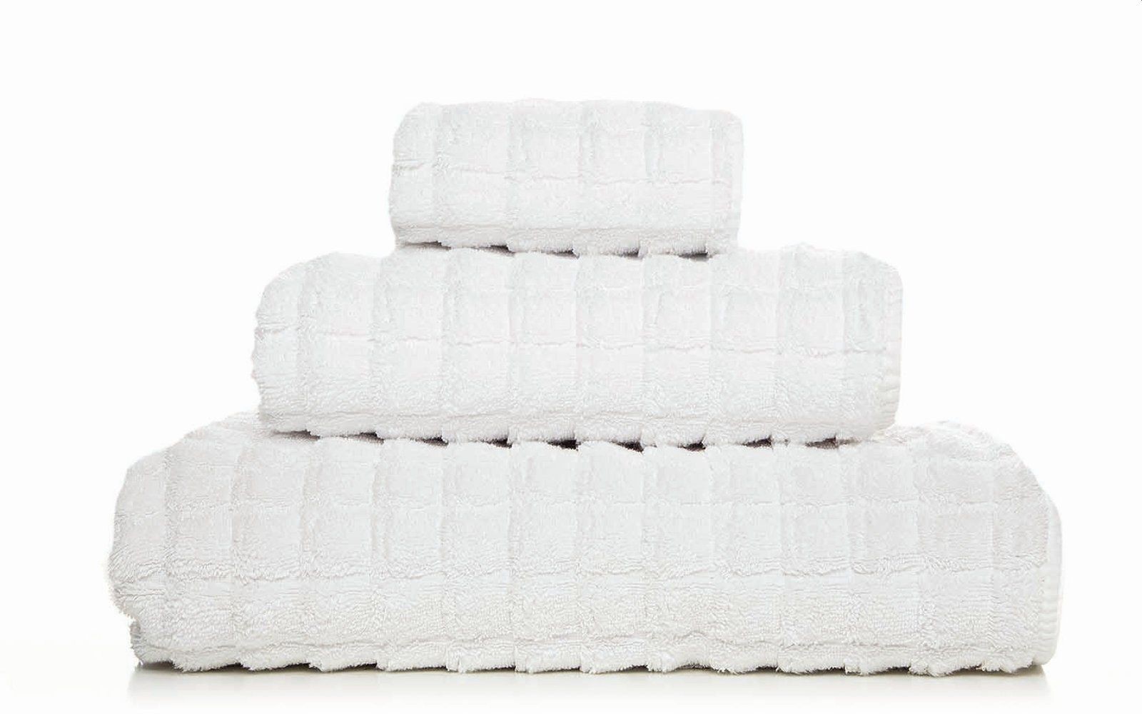 Graccioza Ręcznik Heaven White