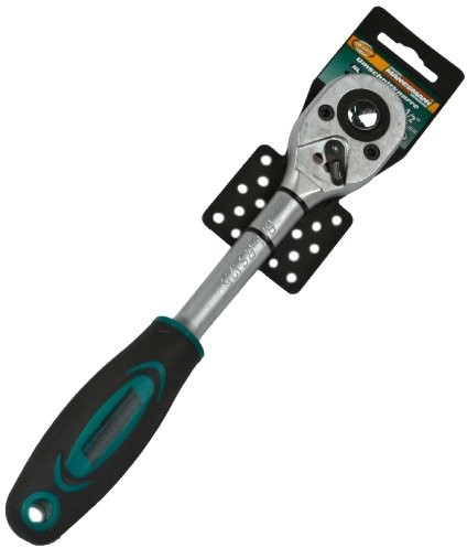 Brüder Mannesmann Werkzeug Mannesmann M98442 klucz grzechotka 1/2