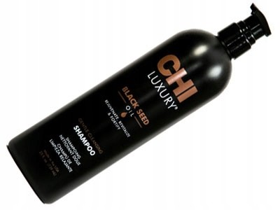 Farouk Szampon z olejkiem Luxury Black Seed Oil 739
