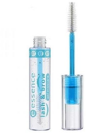 Essence Lash & Brow Gel Mascara odżywka do brwi i rzęs 55222-uniw