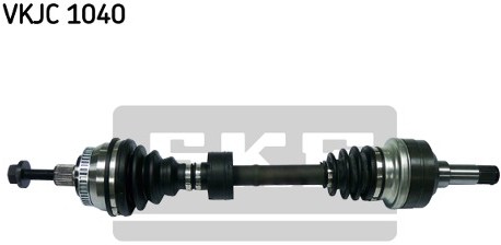SKF Wał napędowy VKJC 1040