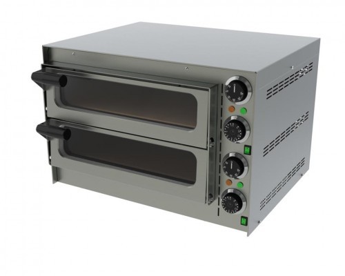RedFox Piec do pizzy dwupoziomowy FP 67R FP-67R