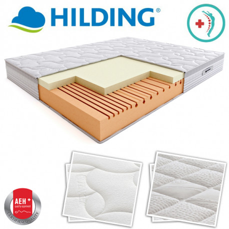 Hilding Salsa 90x190