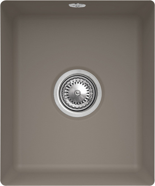 Villeroy & Boch Subway SU 45 Premiumline 3324 01 TR