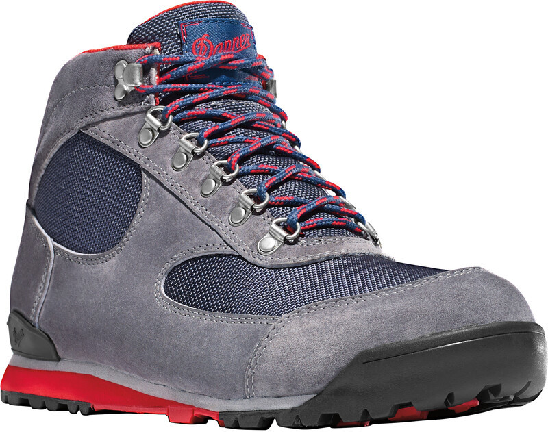 Danner Danner Jag Shoes Men, szary/niebieski US 10 | EU 44 (Medium) 2021 Trapery turystyczne 37352-10 D