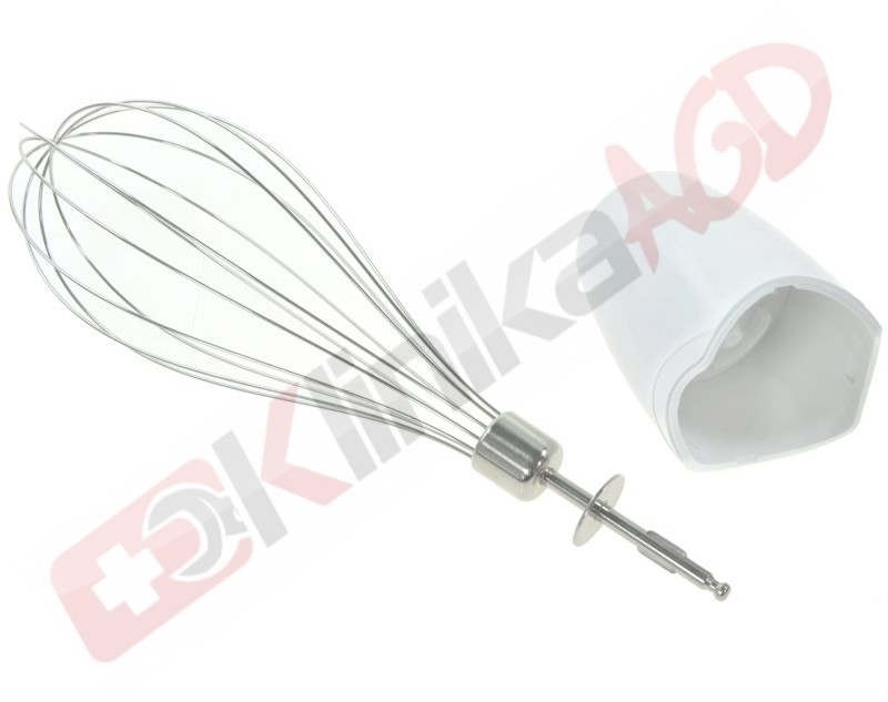 Braun Trzepaczka / trzepak / ubijak piany do miksera 67050196
