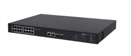DAHUA Switch PFS3220-16GT-240