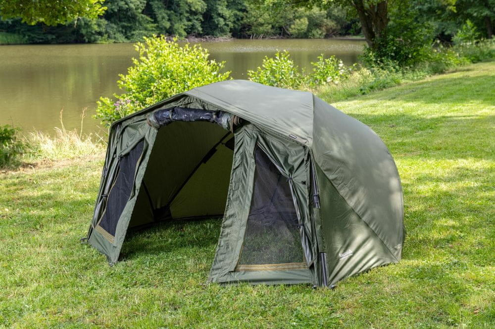 Anaconda Bivouac Uncle Franks Bivvy