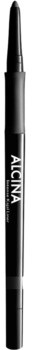 Alcina Alcina Decorative Intensive Kajal kredka do oczu odcień 010 Black 1 szt