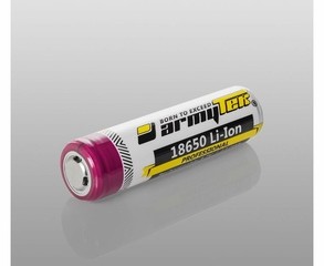 INNY Bateria Armytek 18650 Li-Ion 3500mAh (A00205) A00205