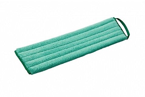 Maya Professional Tools gs3300829 Green Speed Dust mop do mycia podłóg, zapięcie na rzepy, 60 cm GS3300829