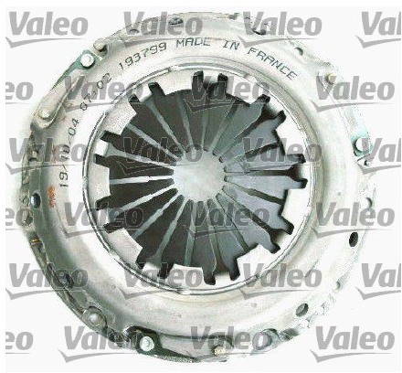 VALEO Zestaw sprzęgła 826558
