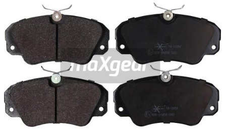 MaxGear Klocki hamulcowe - komplet 19-0894