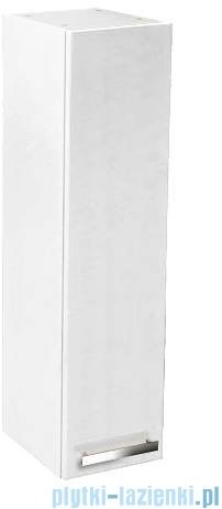 Oristo Opal szafka wysoka boczna 30x110x35cm biały połysk OR30-SB1D-30-1 |
