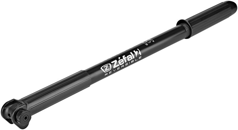 Zefal REV 88 Pompka rozmiar 2 = wielkość ramy 48-53 cm 2020 Mini pompki 2700006000