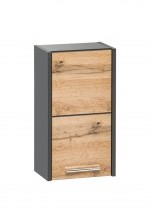 Comad Szafka wisząca Ibiza Antracyt Ibiza Antracyt 830