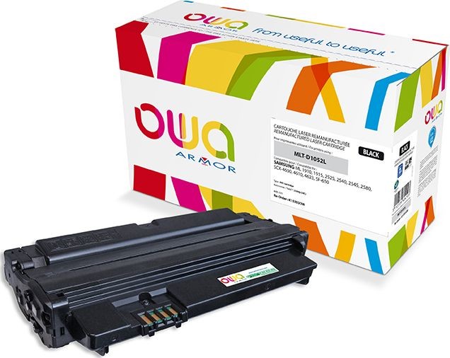 Armor Toner cartridge MLT D1052L Black K15353OW K15353OW