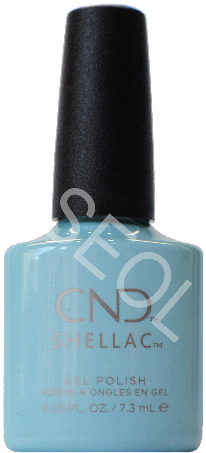CND Shellac Taffy 7,3ml Lakier hybrydowy do paznokci 639370922249
