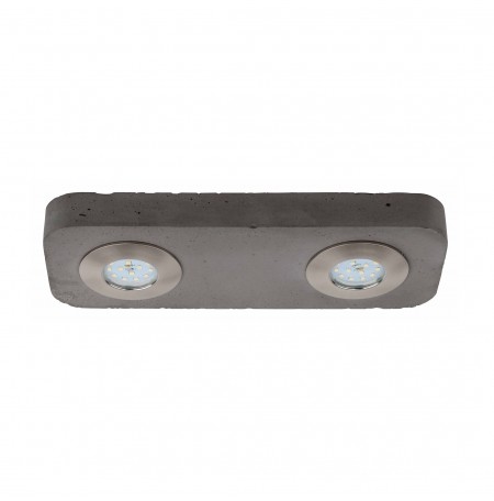 Spotlight Lampa sufitowa COOL LED 2291236