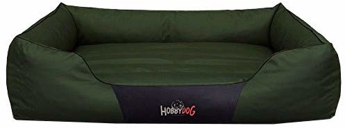 Cordura Comfort Dog Bed Pet Dog sofa bed Various sizes and Colours 4036180109093