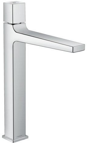 Hansgrohe Metropol Push-Open 32572000