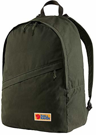 FJÄLLRÄVEN Fjallraven Plecak Vardag 25, uniseks dorośli, żołdź, jeden rozmiar F27241662