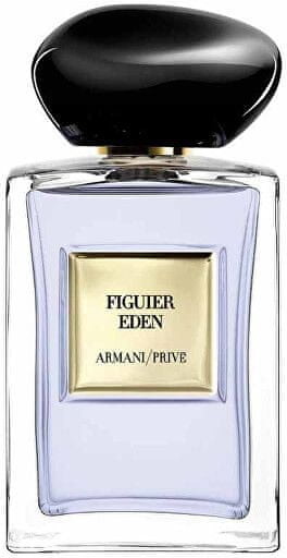 Фото - Жіночі парфуми Armani Privé Figuier Eden 