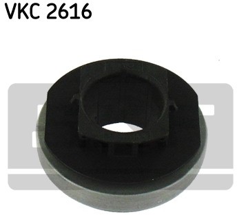 SKF Łożysko oporowe VKC 2616