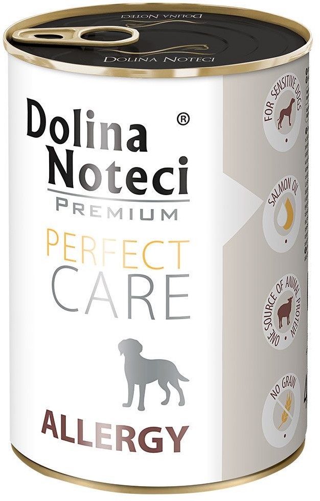 Dolina Noteci Premium Perfect Care Adult, 24 x 400 g - Allergy