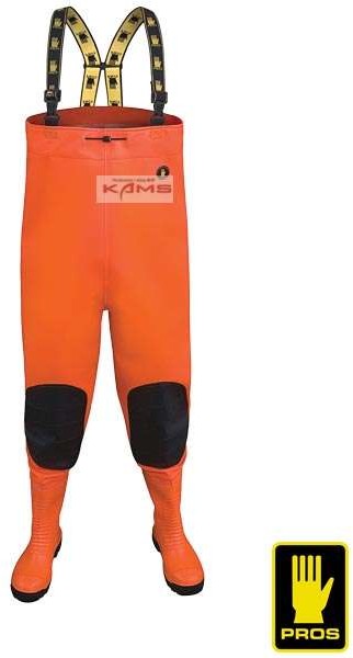 Pros AJ-SBM01FS5 - Spodniobuty 