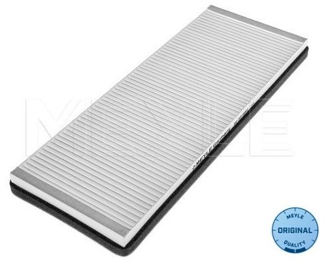 Wulf Gaertner Autoparts Filtr, wentylacja przestrzeni pasażerskiej Wulf Gaertner Autoparts 112 319 0002