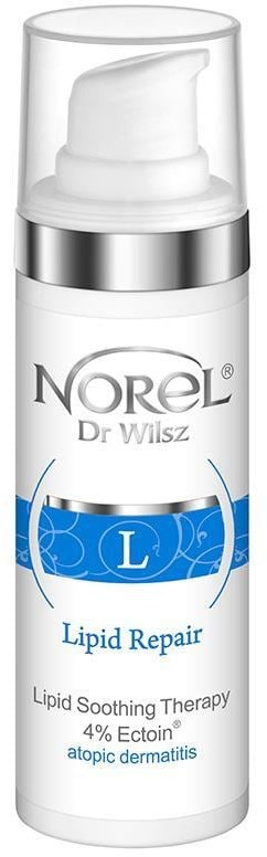 Norel Dr Wilsz Dr Wilsz Lipid Repair Lipid Soothing Therapy 4% Ectoin twarz i cialo 30 ml