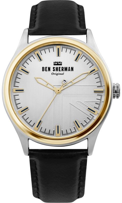 Ben Sherman London WB036B